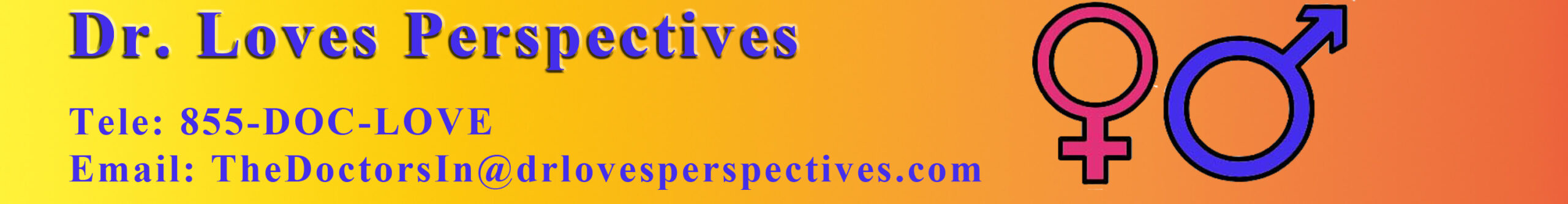 Doctor Loves Perspectives Header